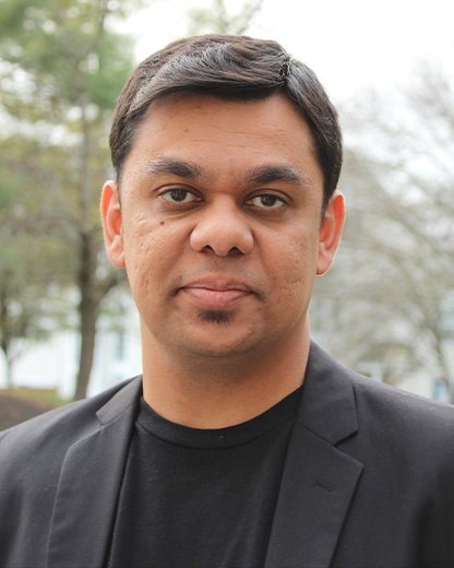 Badal Bharat Shah